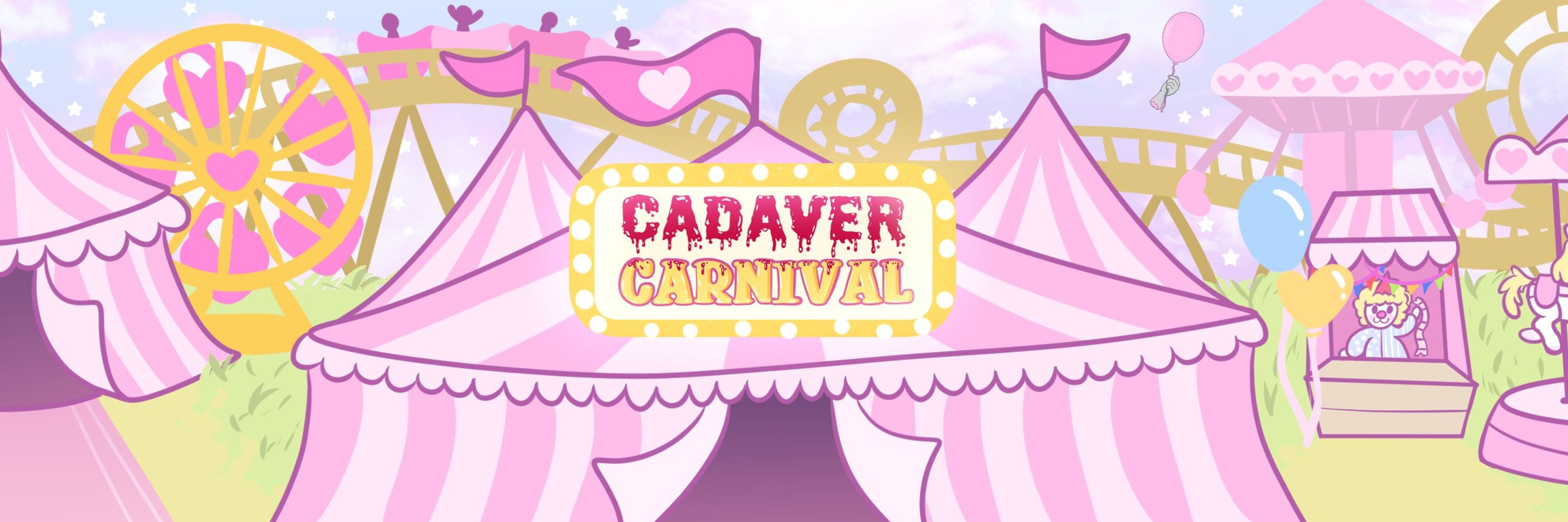 Cadaver Carnival Studios