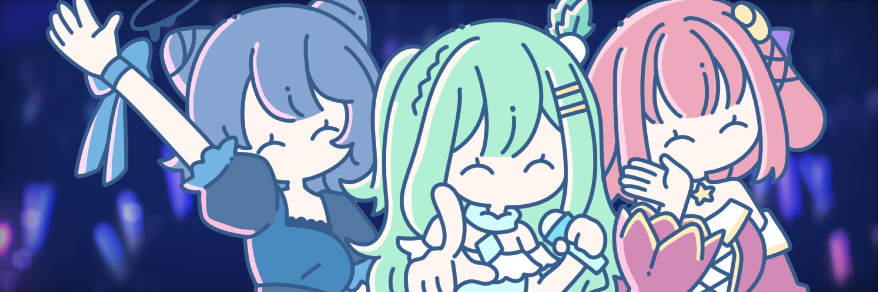 あまち もこ@新人VTuber🌈