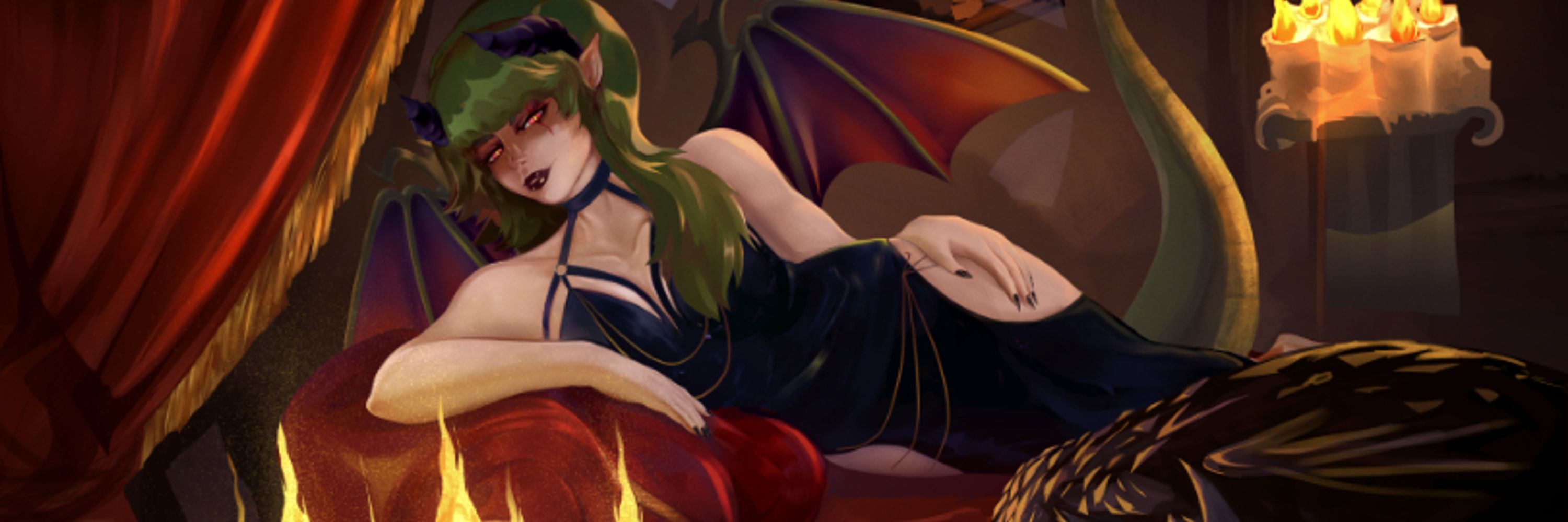Frida DragonessVT