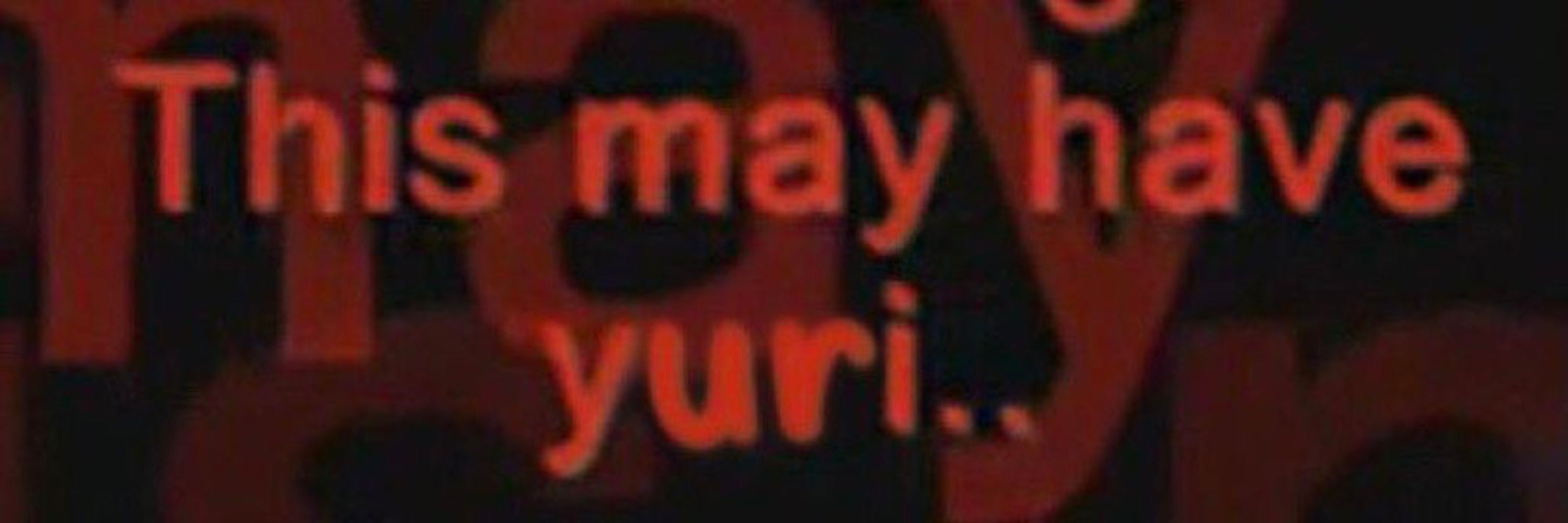 old women YURI 