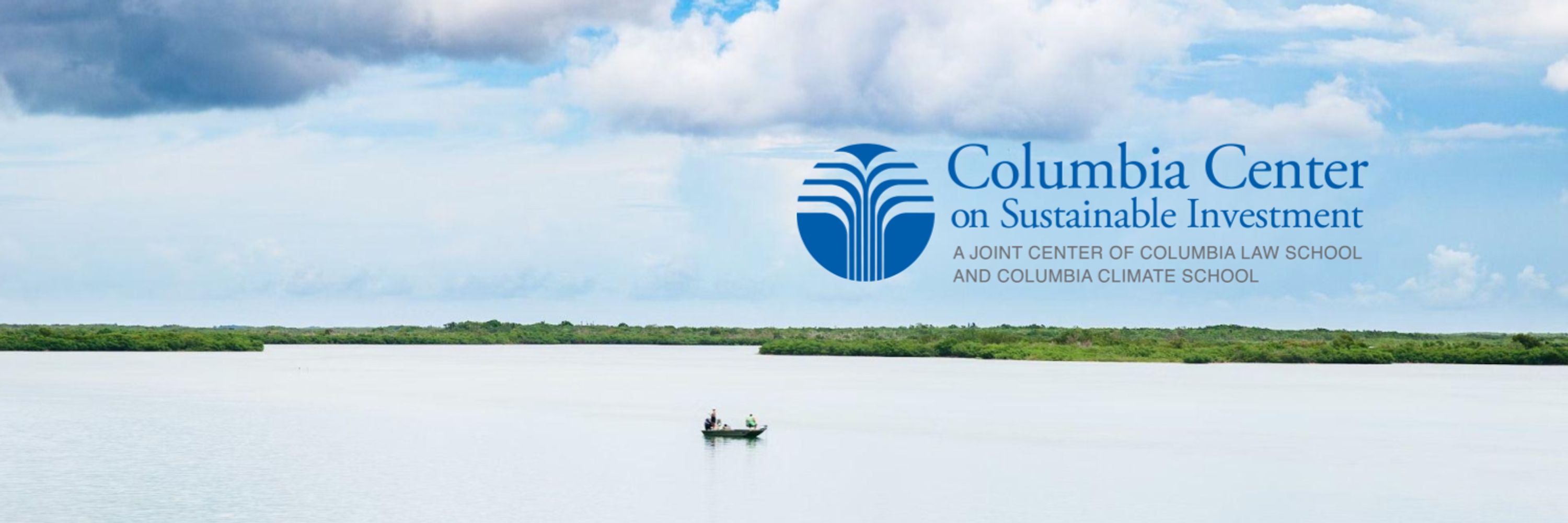 Columbia Center on Sustainable Investment