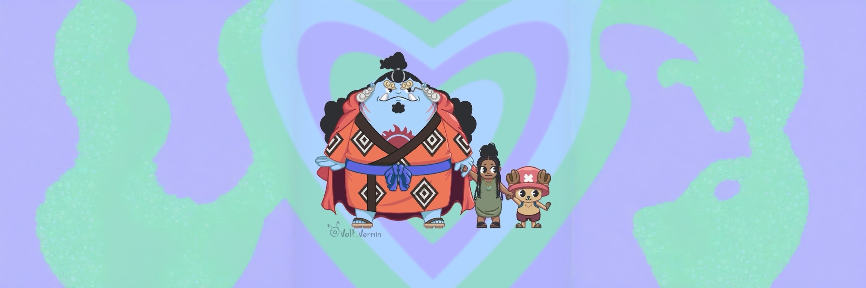 Ziggy ❤️🧡🤍🩷💜