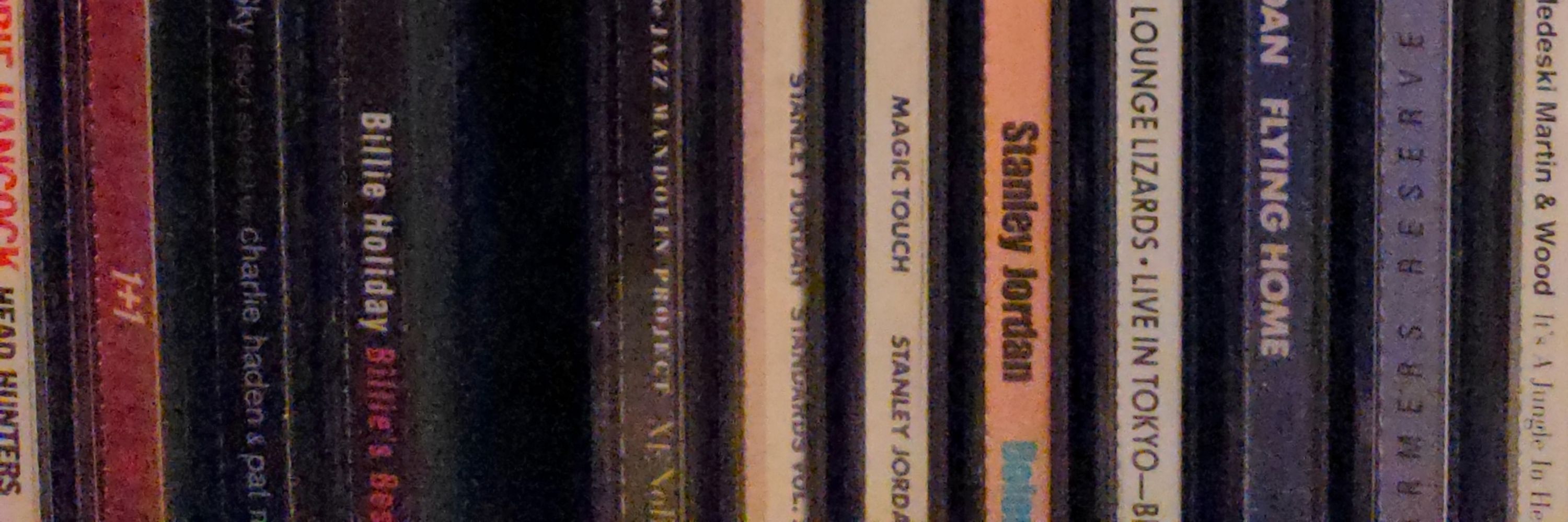Music from the Basement