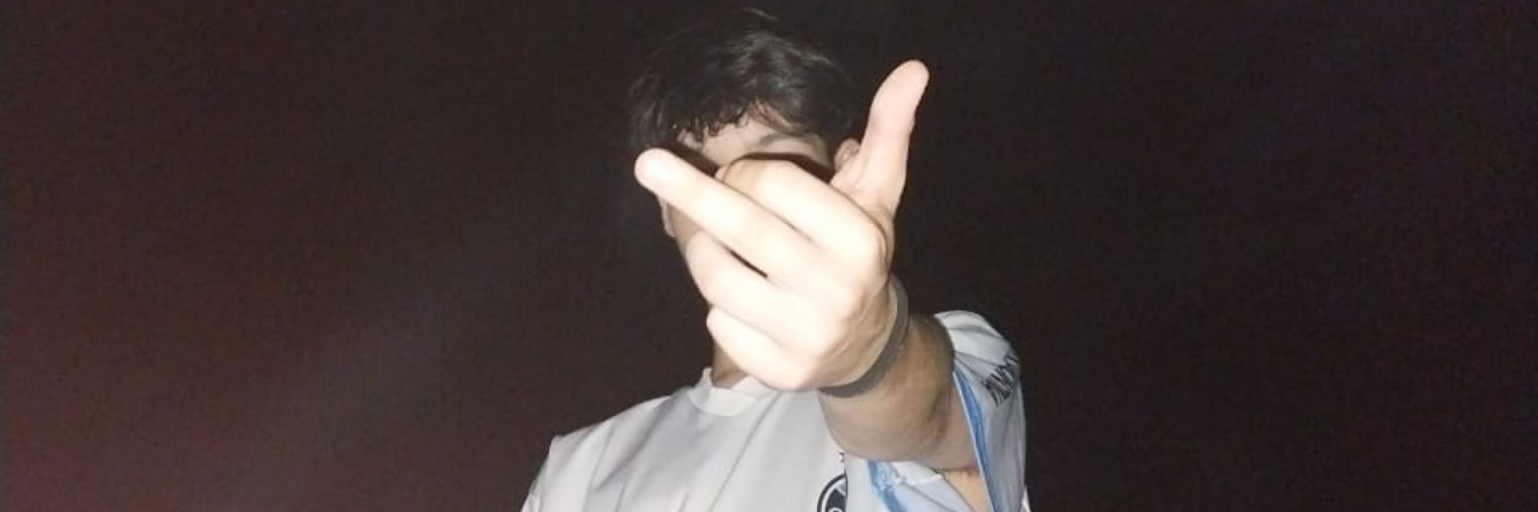 Coreia do twt falso 