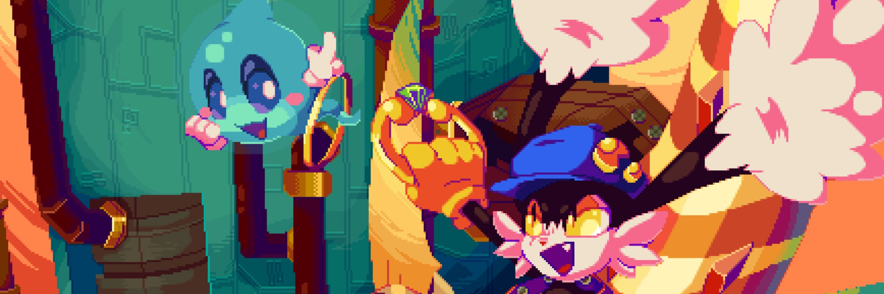 Kande-LTARUNE ✦ ˚｡ ･ Comms Open.
