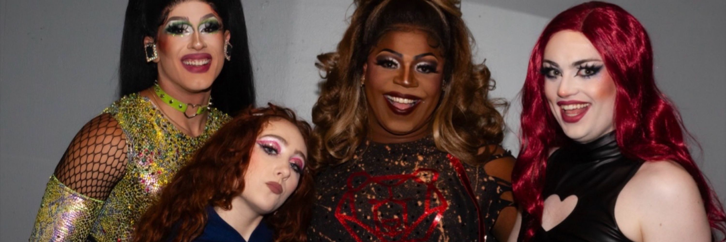 Mimosa Savage
