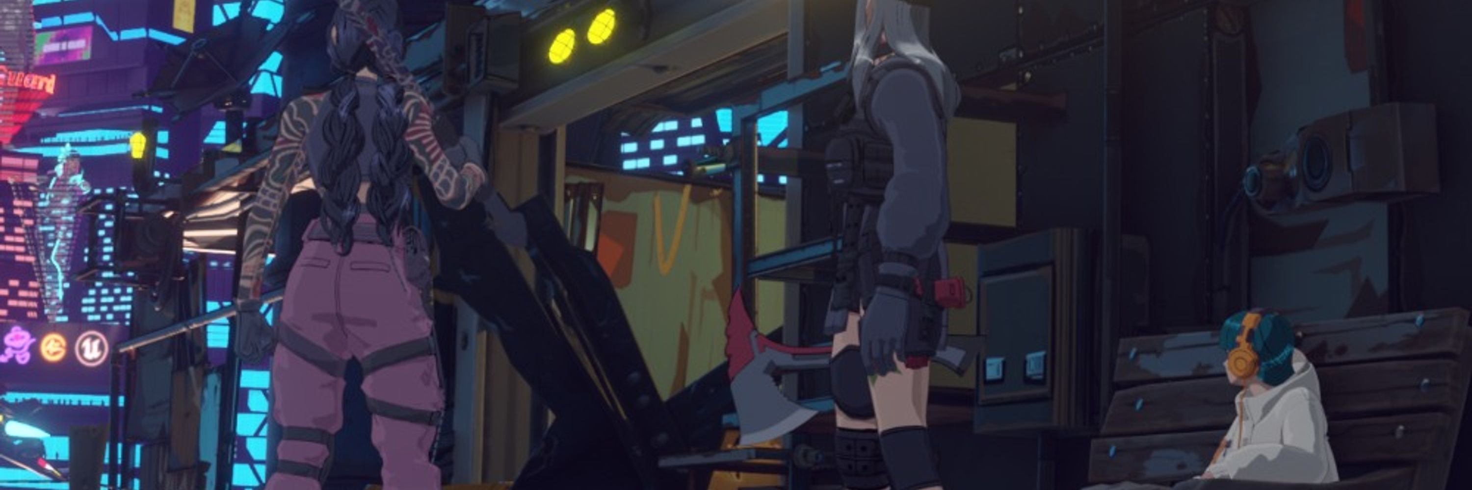 クラッシュ
