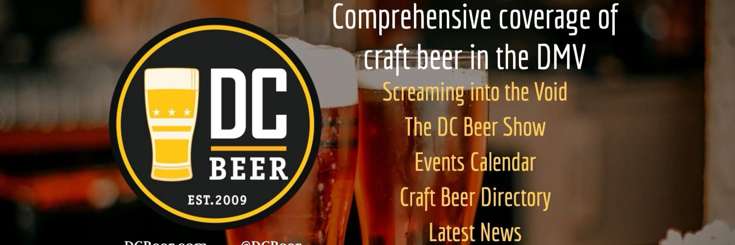 DC Beer