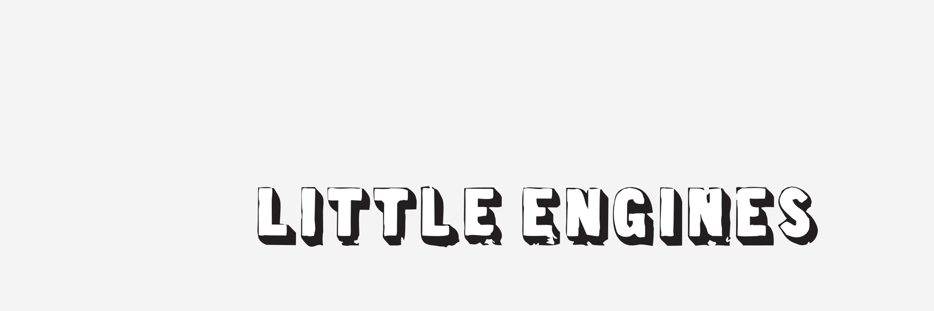 Little Engines