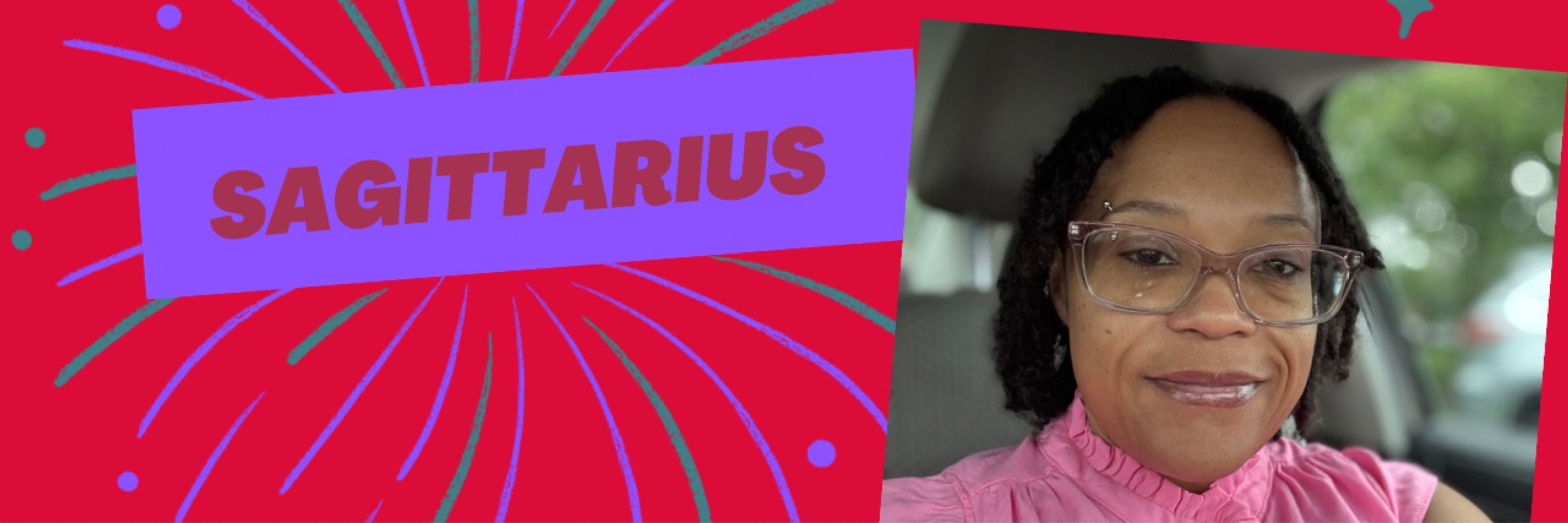 Sagittarius Empress