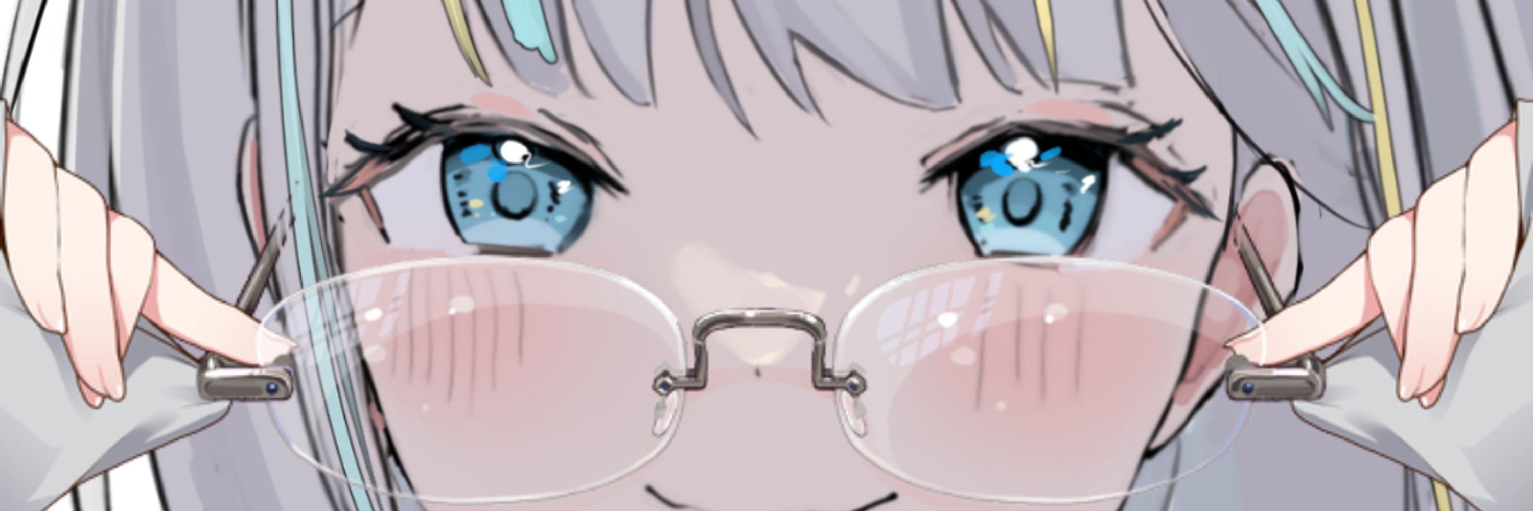 楪羽 ゆず_Vtuber