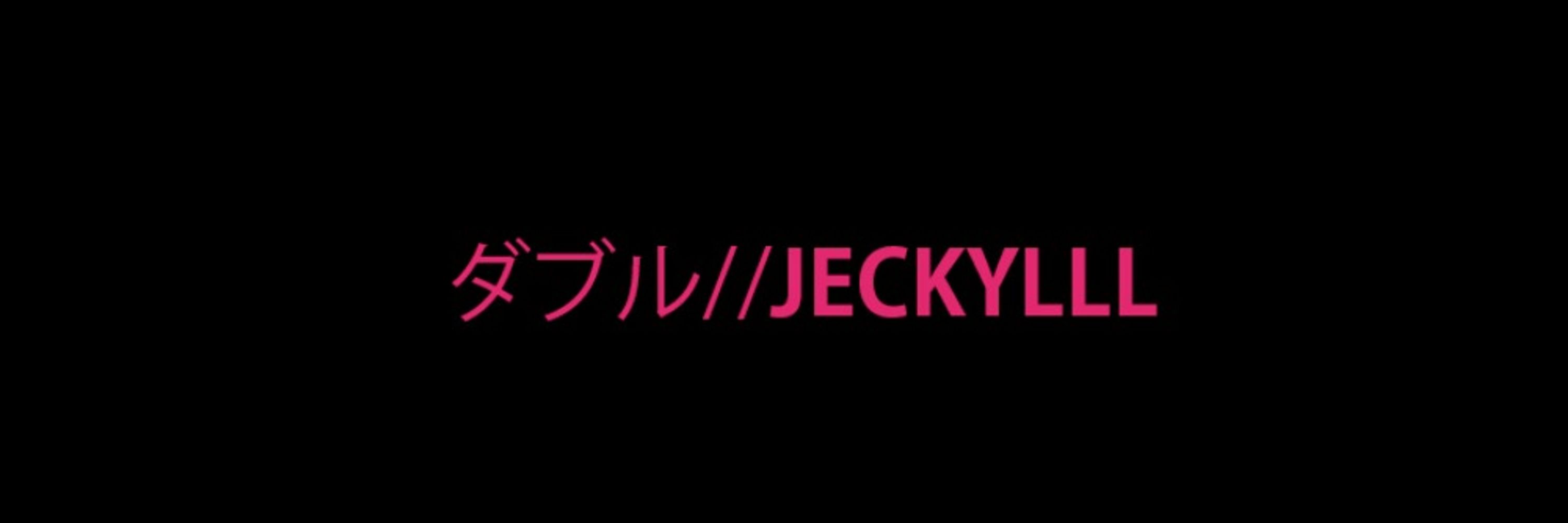 Jeckylll