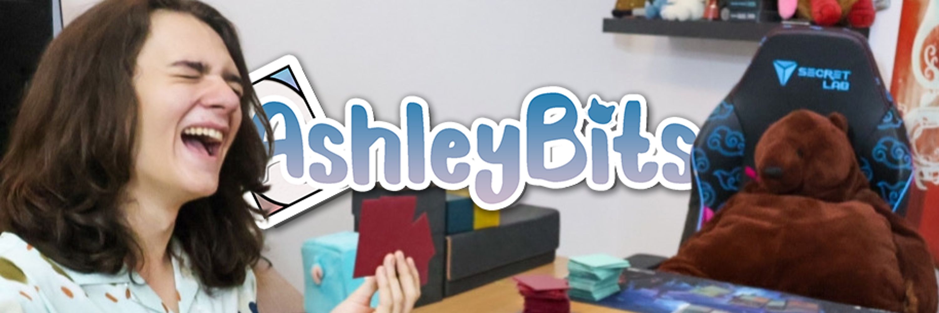 AshleyBits