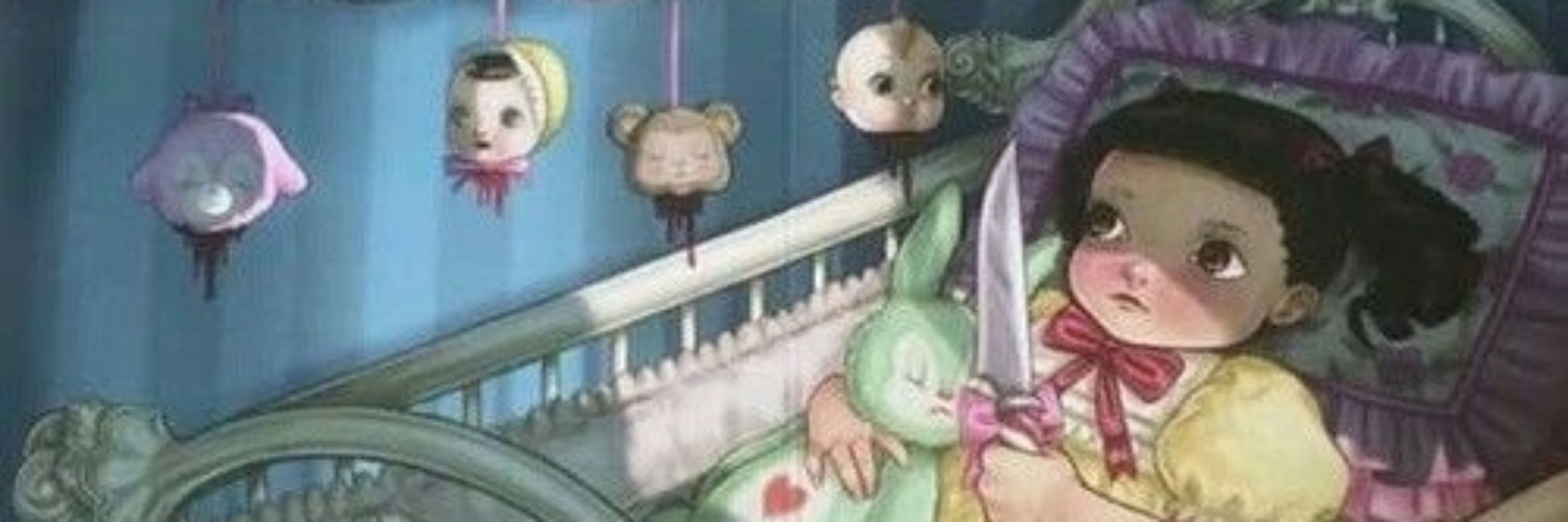 De gigi para melanie martinez 