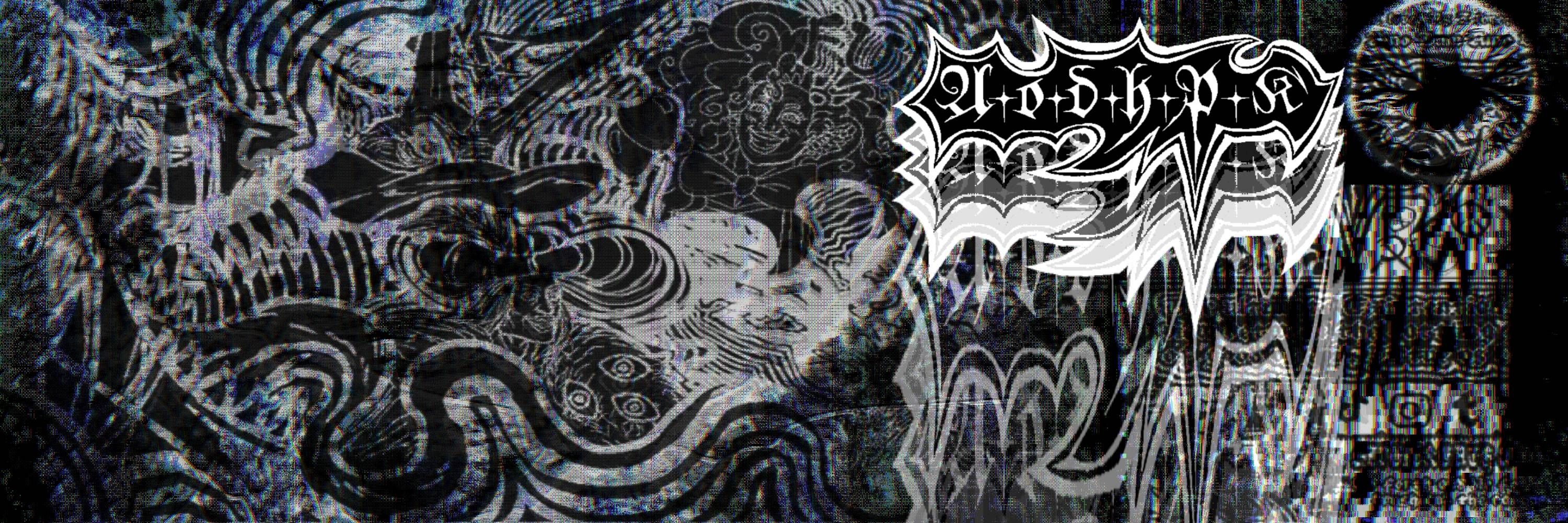 ⋆⛤☠︎︎⋆𝕬𝖔𝖉𝖍𝕻𝕶-⚔-𝕬𝖗𝖙⋆☠︎︎⛤⋆