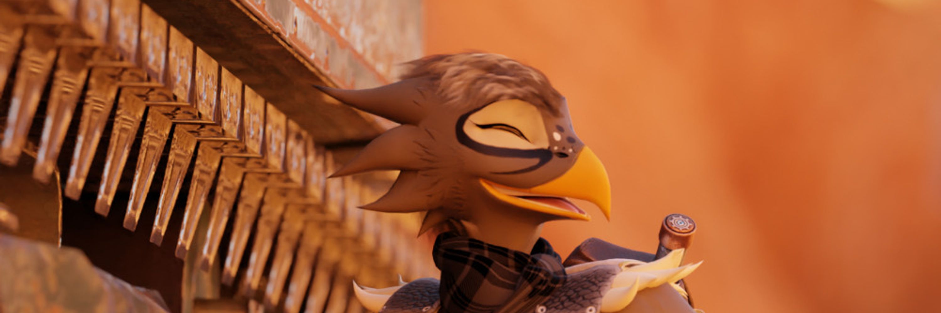 Scootas Renders