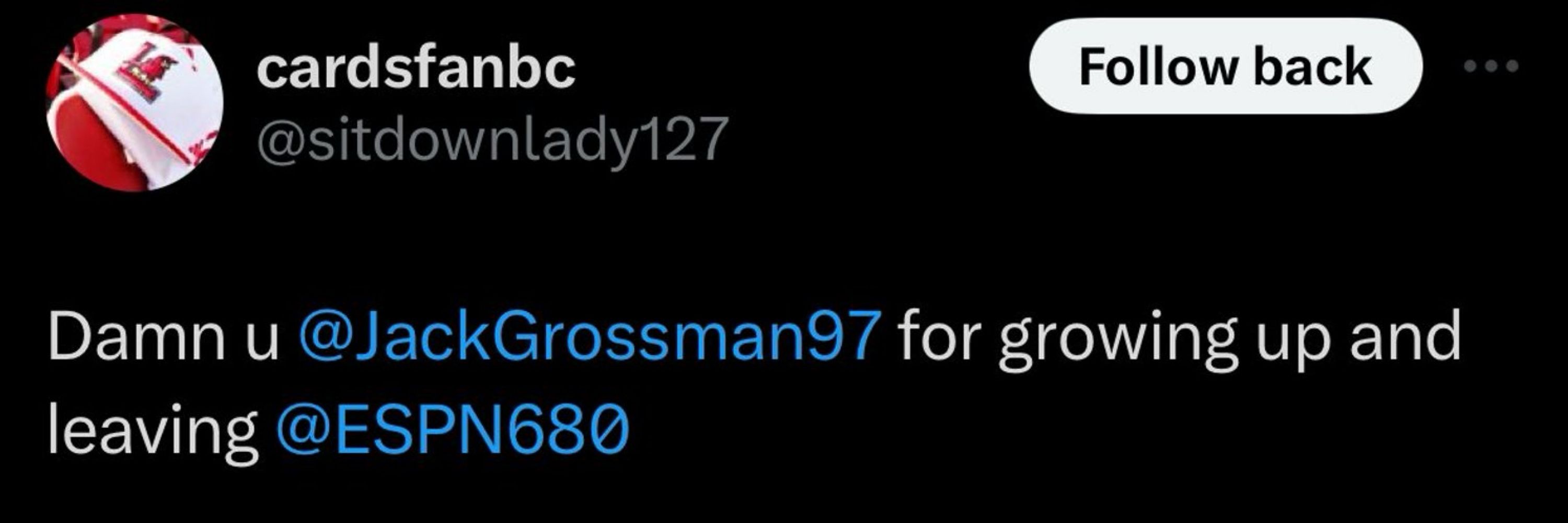 Jack Grossman