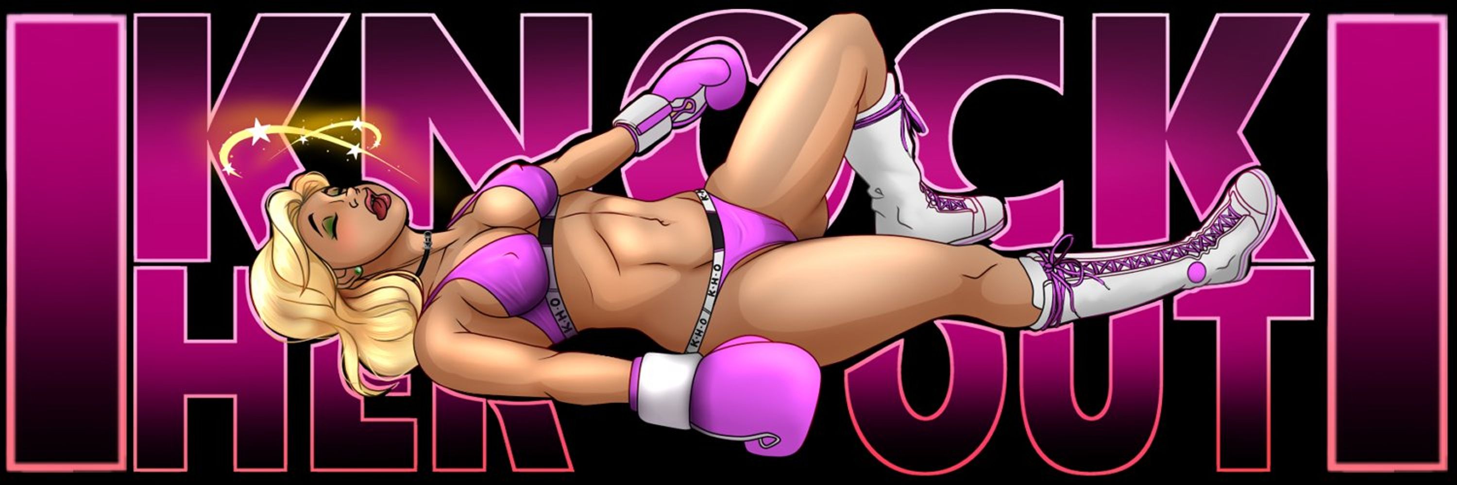 Knock Her Out
