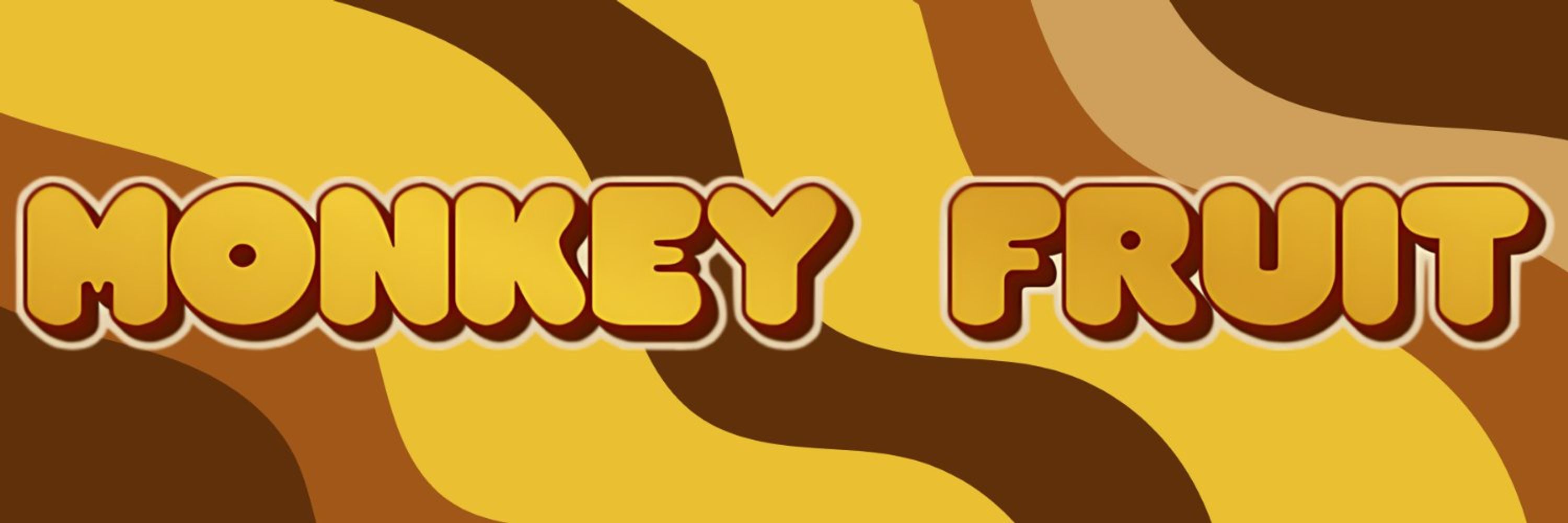 Monkey Fruit 