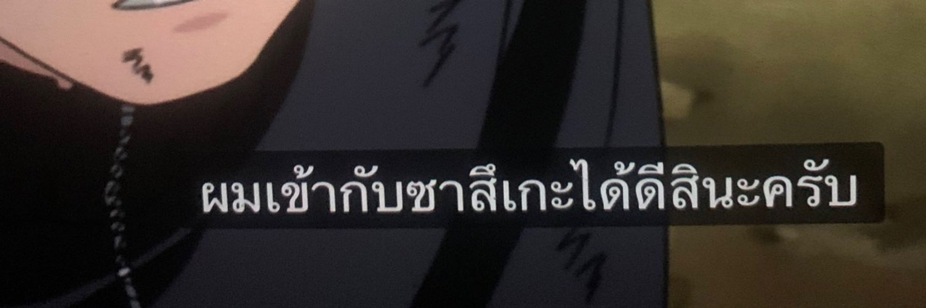 อุจิห้ะ มี่จิโรโรโนอา🦝