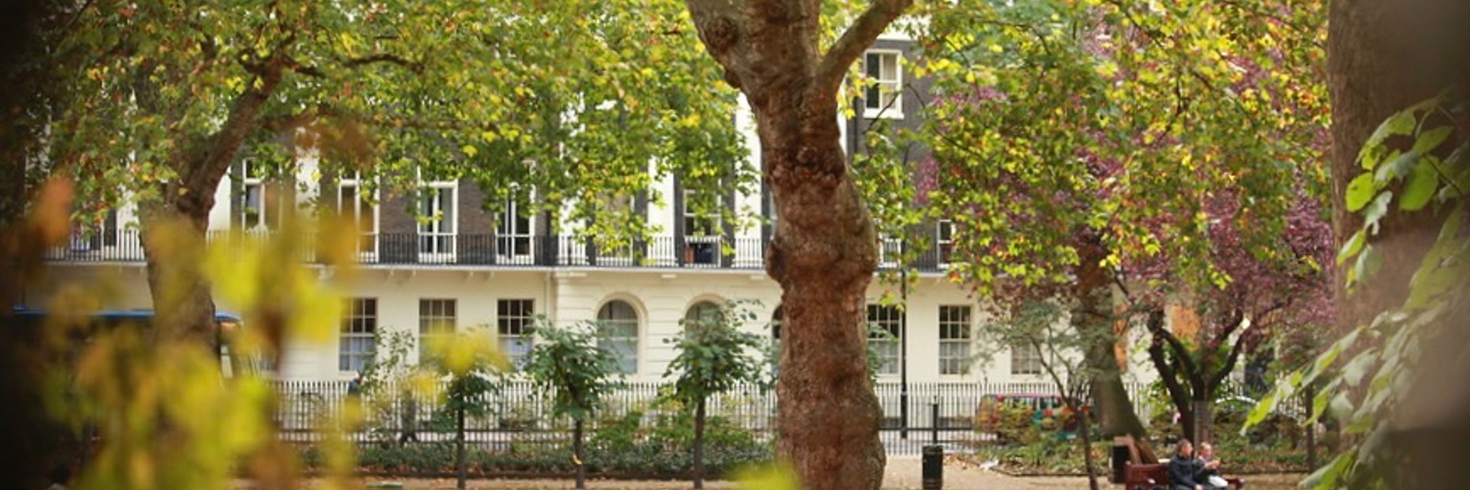 UCL Social Research Institute