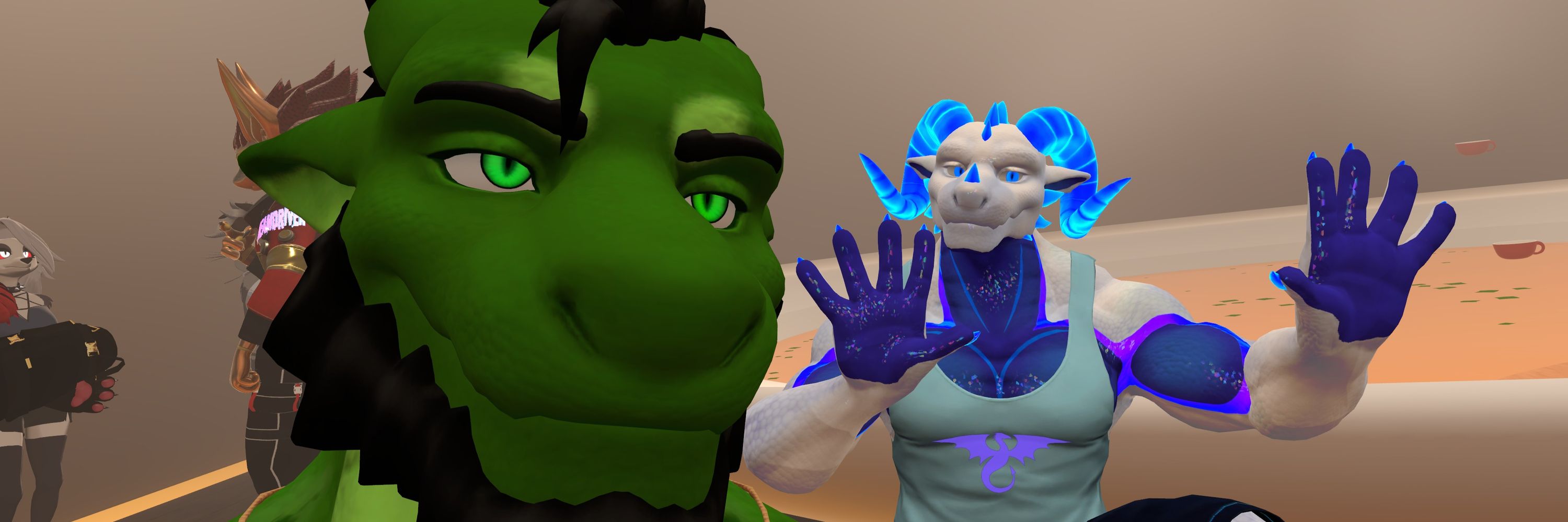 Womptermelon Derg 🔞
