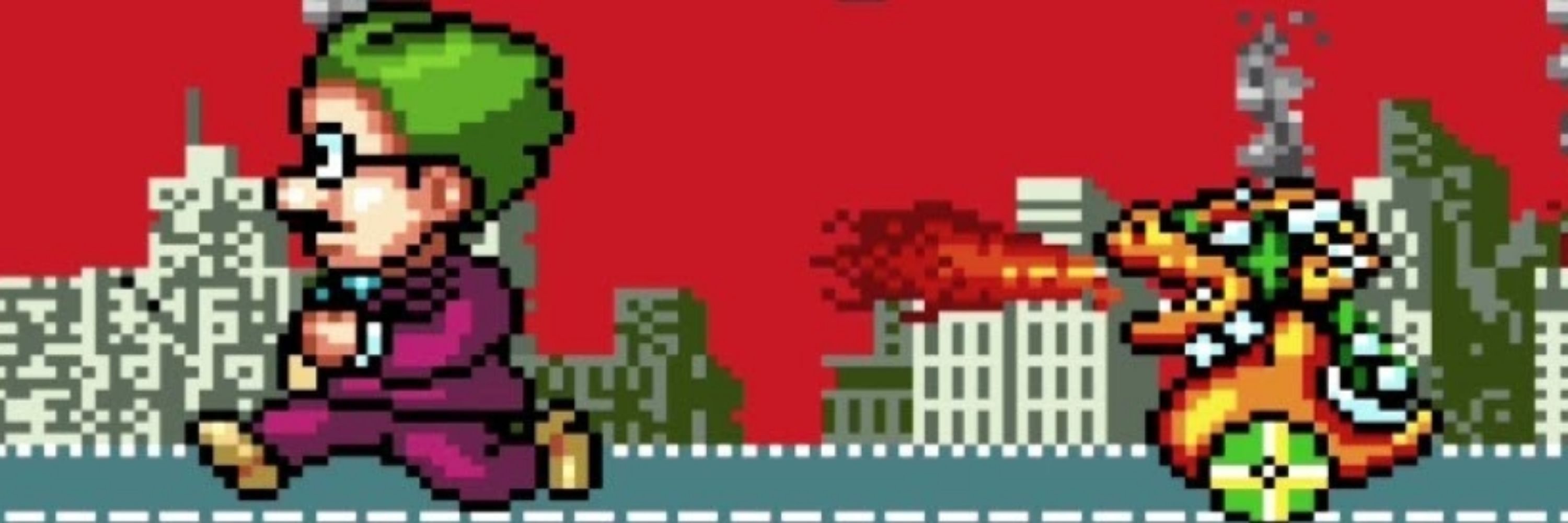 WhimCity Classic