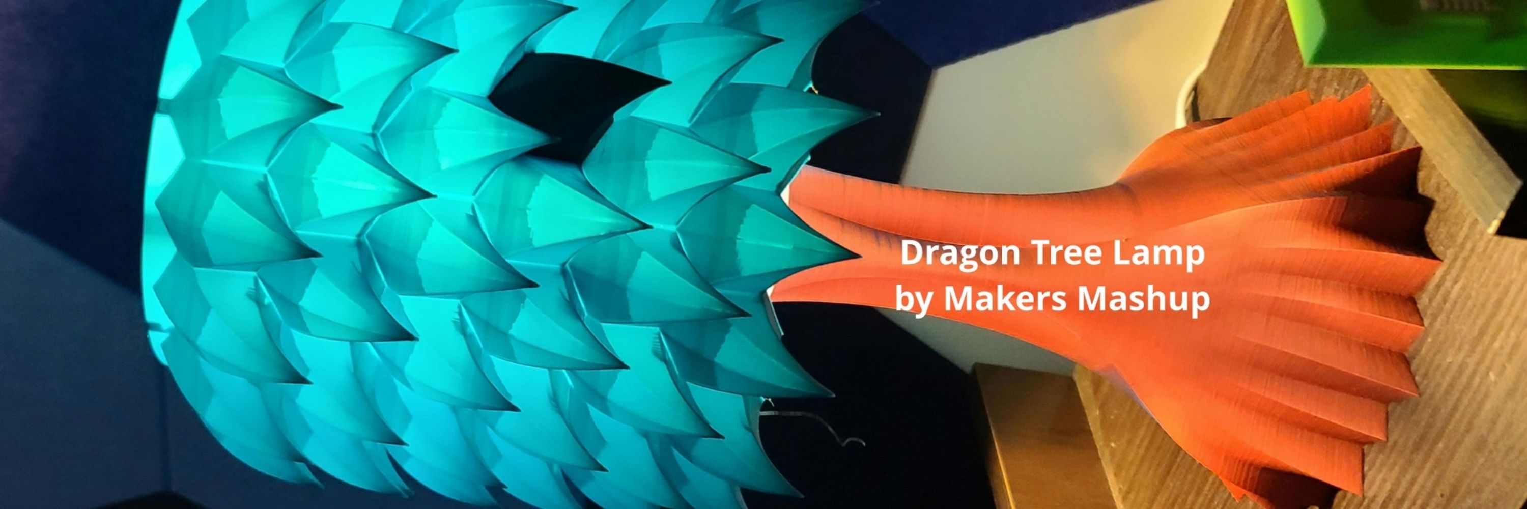 Makers Mashup