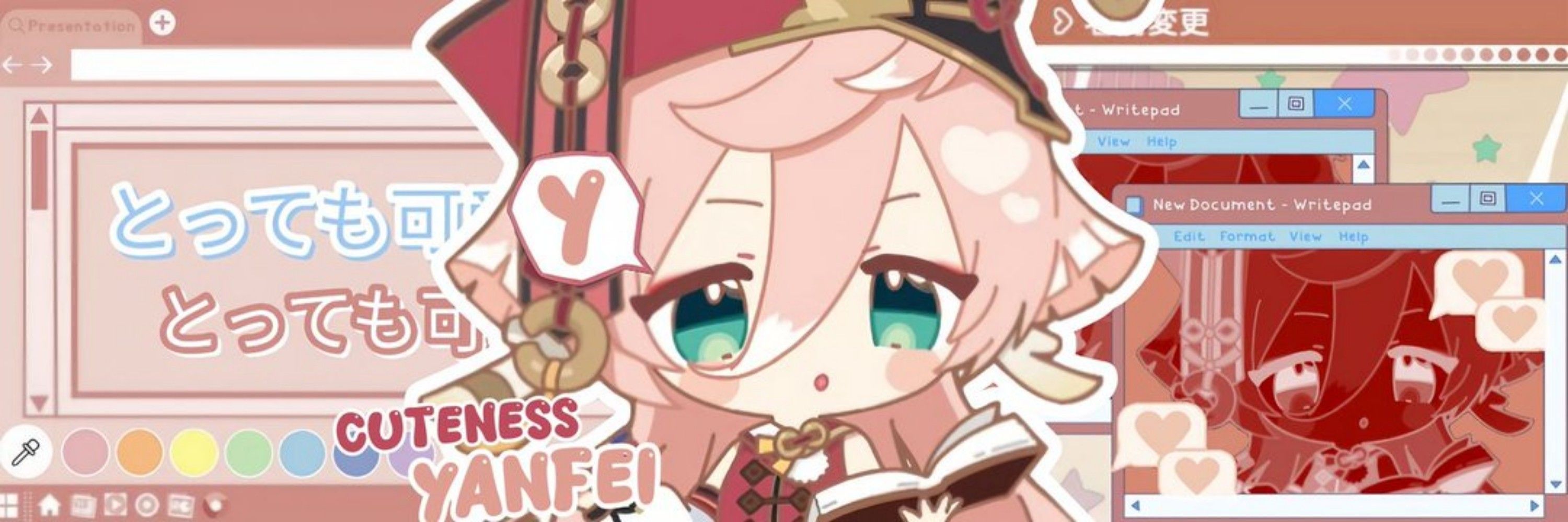 𝐄𝐥𝐞 ✦ Joki Genshin