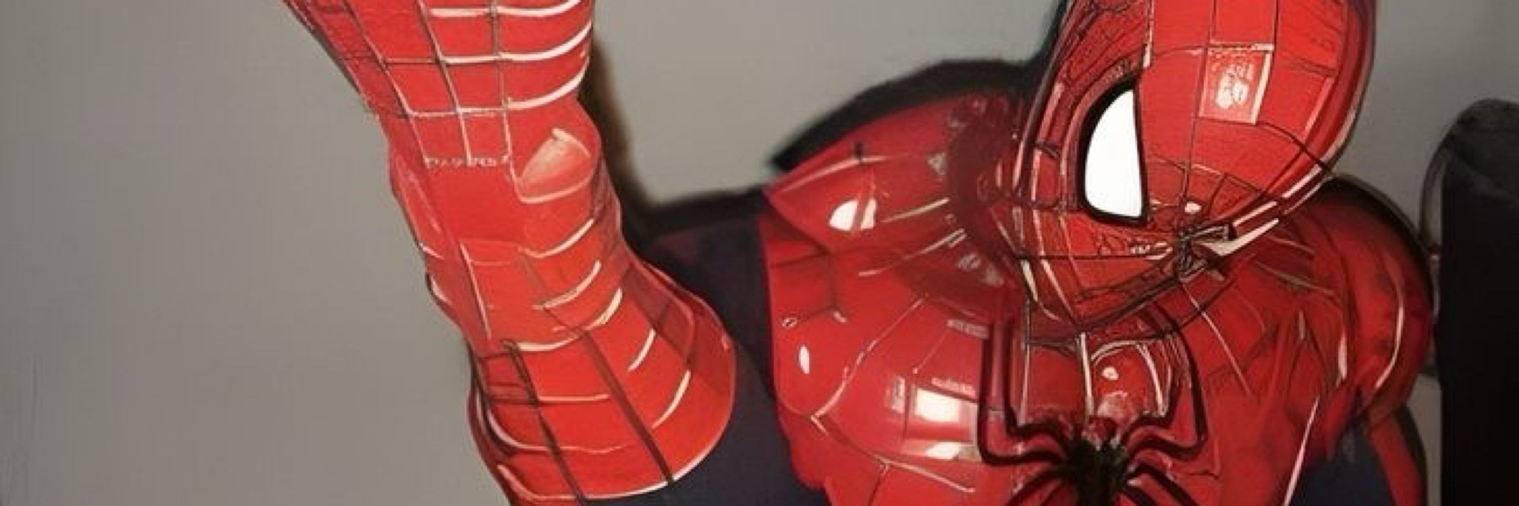 spin🕷️