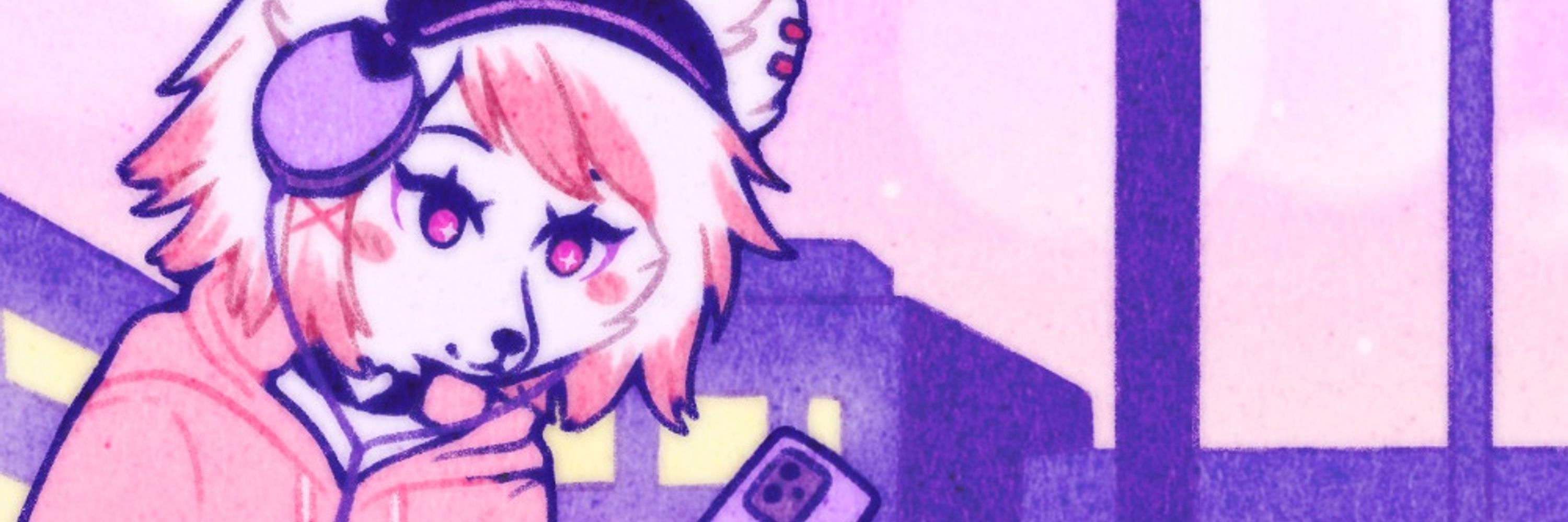 - omega -