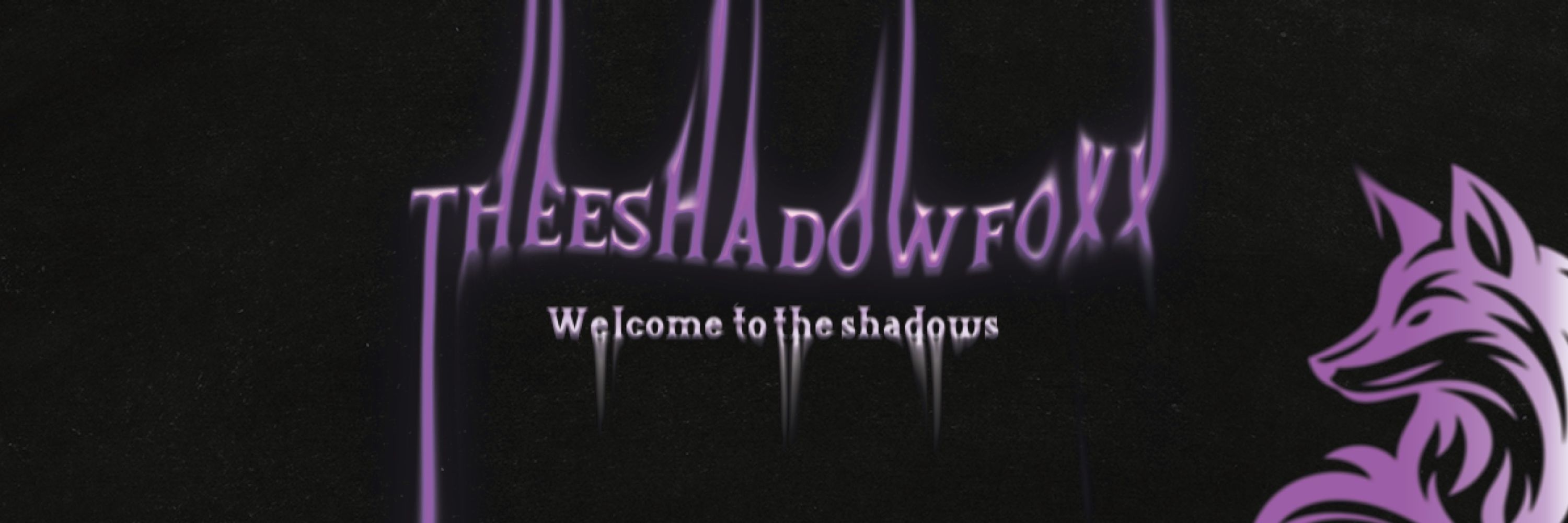 ShadowFoxx