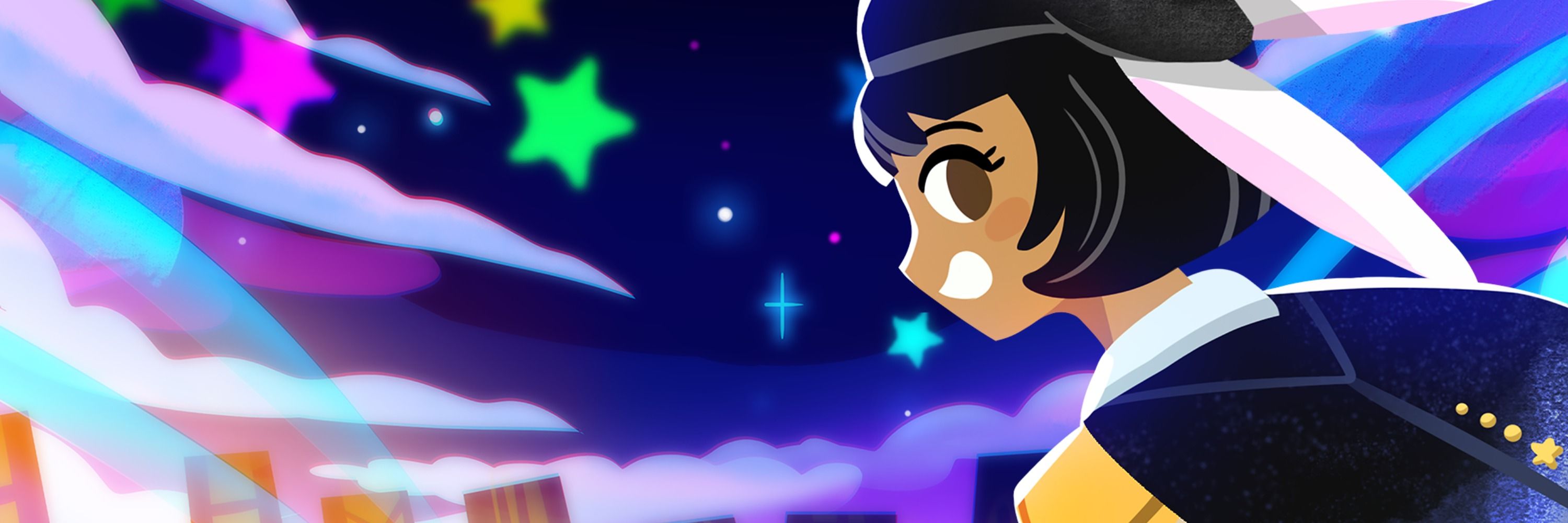 ★Dusk Sharp★ 🔜 PAX East