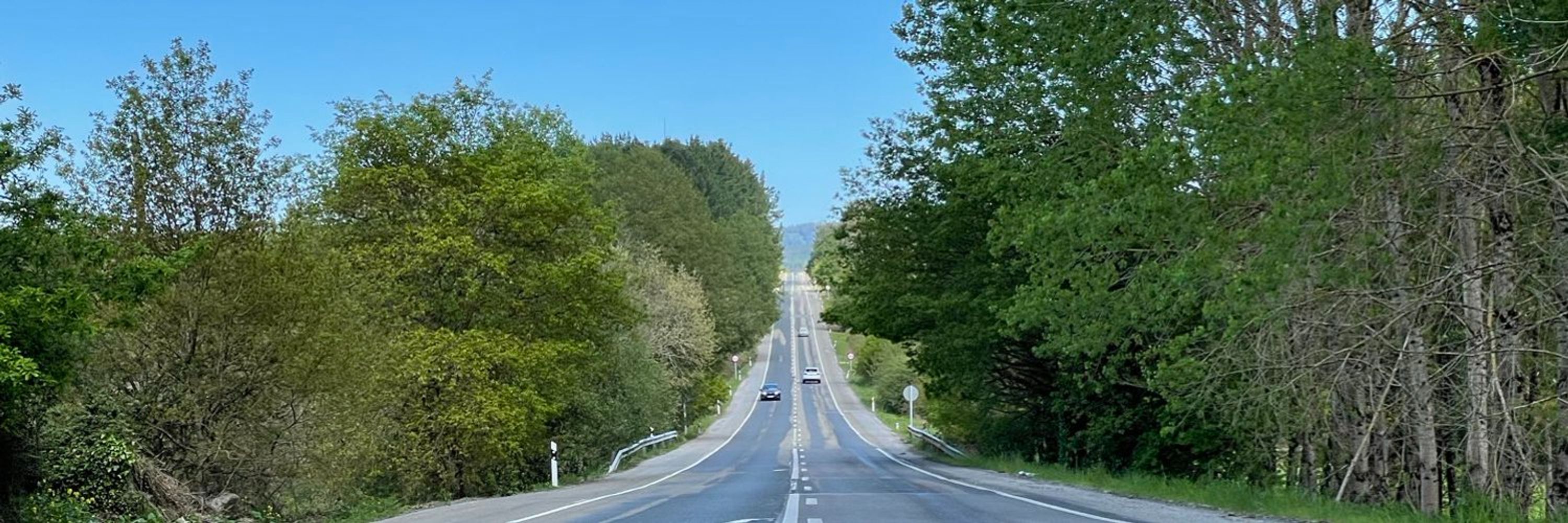 RUTA N-VI