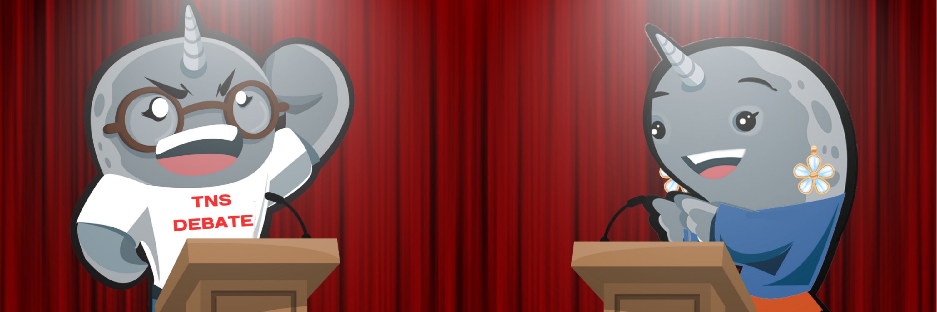 New School Debate
