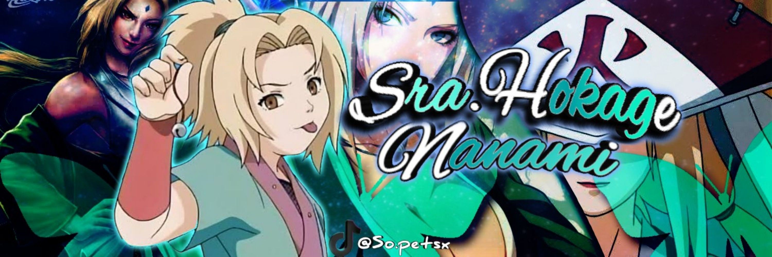 Sra Hokage (Nanami)