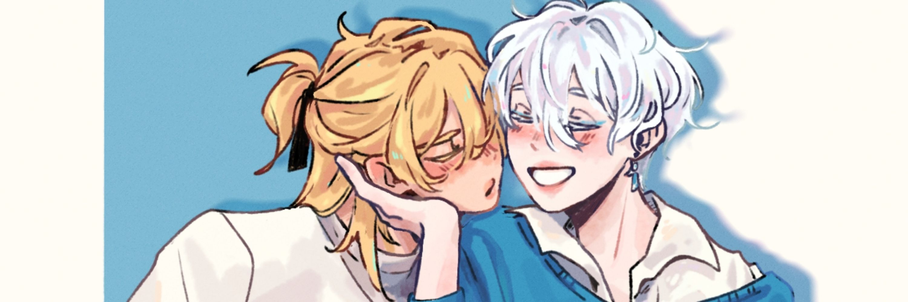 Lu ☀️⭐ Spicassis
