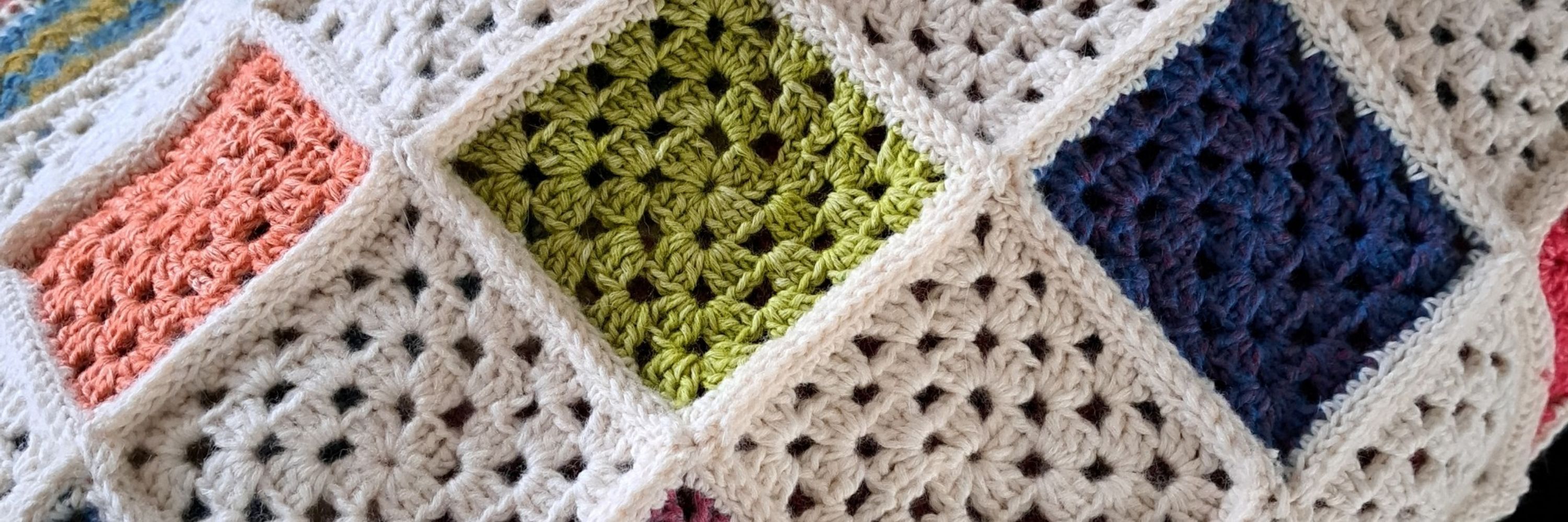 Croch'ta maille