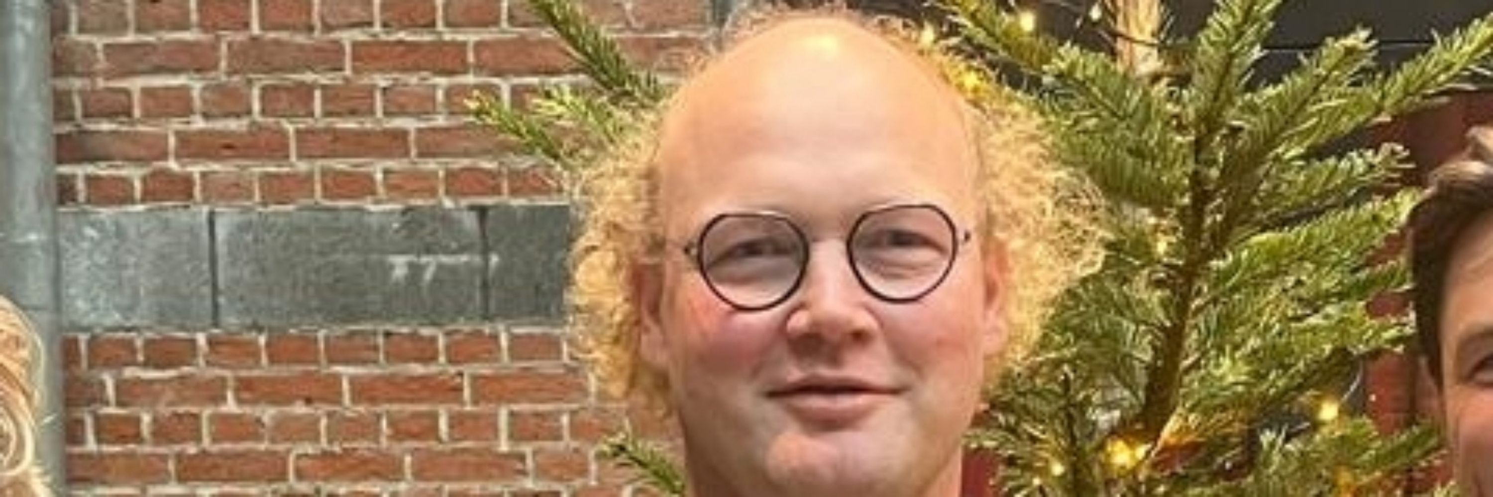 David Gijbels