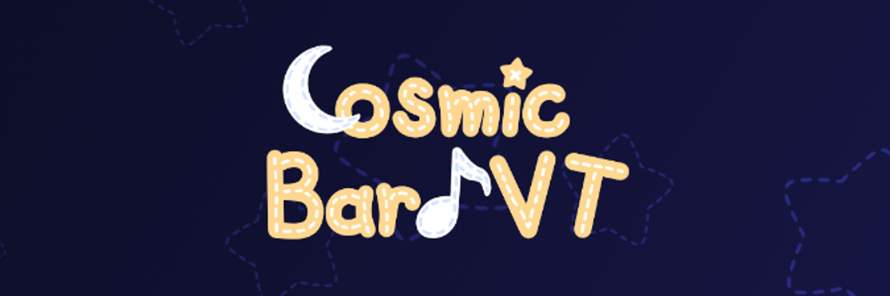✨️CosmicBard🎶