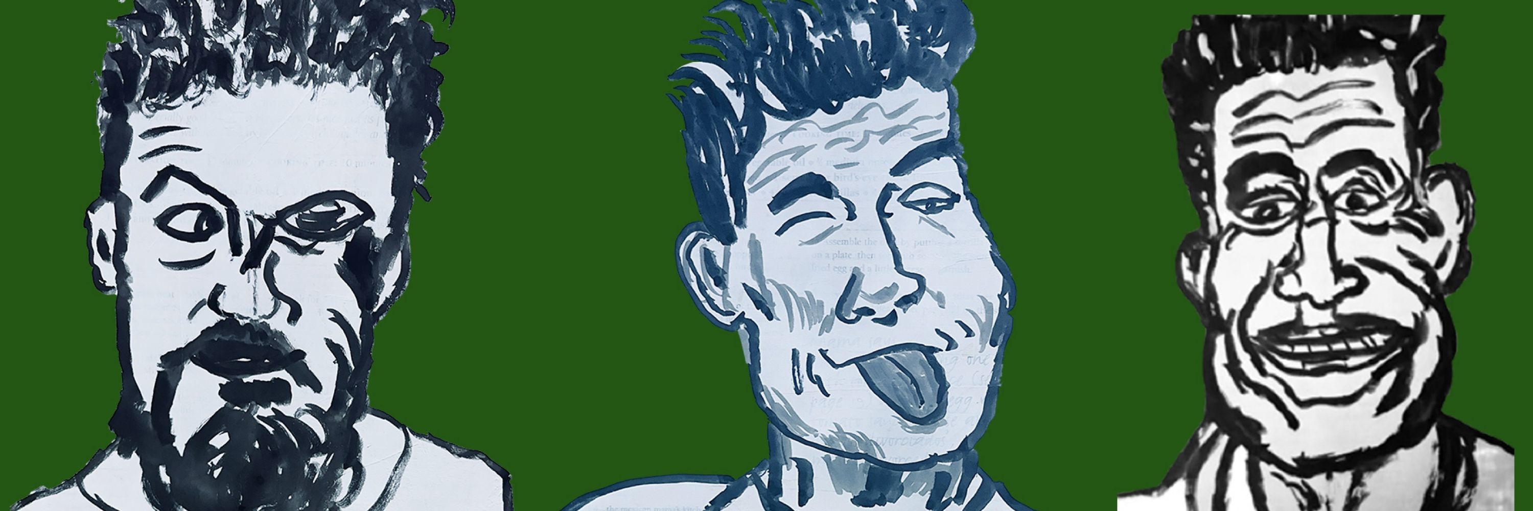 Peter Gianoli