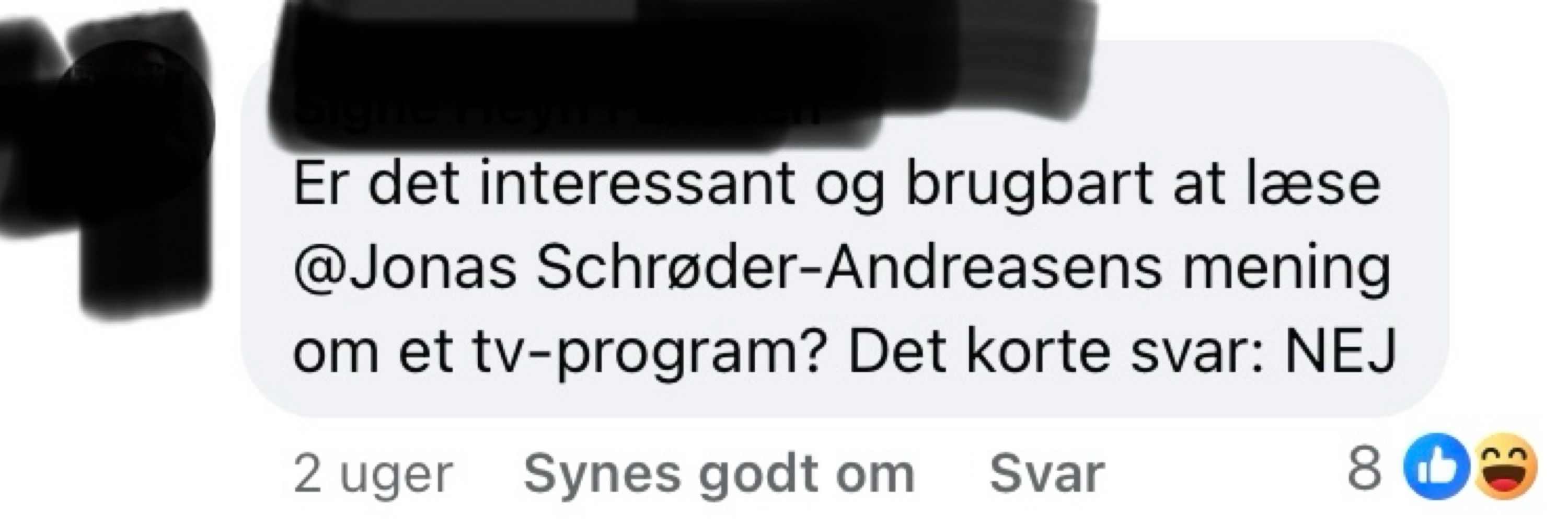Jonas Schrøder-Andreasen