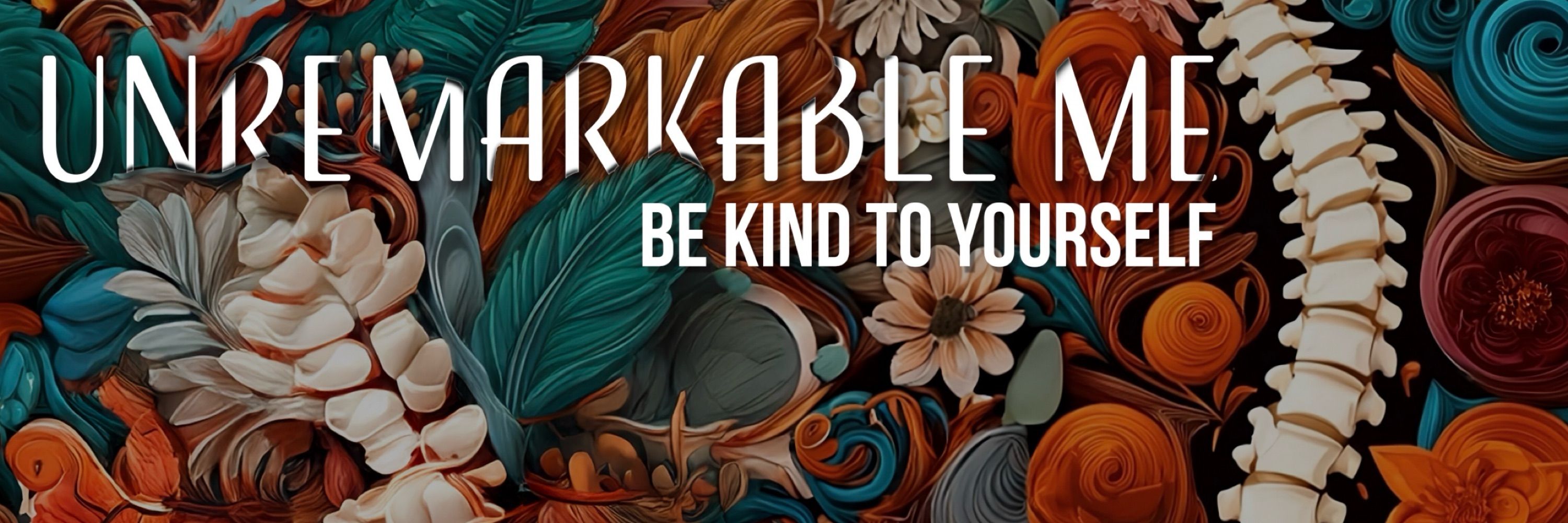 Unremarkable Me