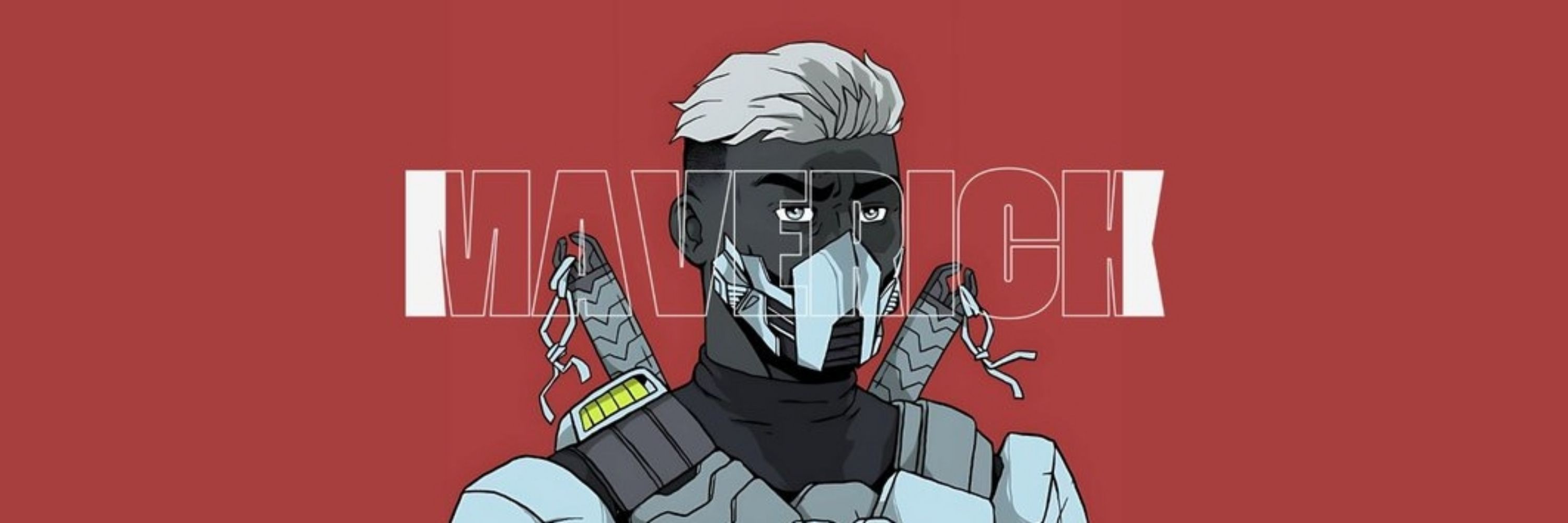 Maverick
