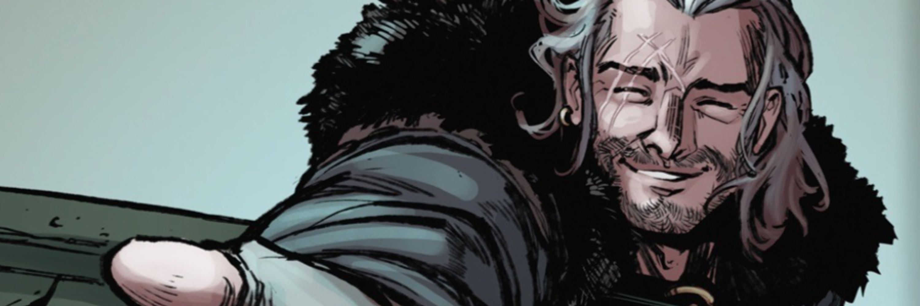 varric tethras #1 dickrider