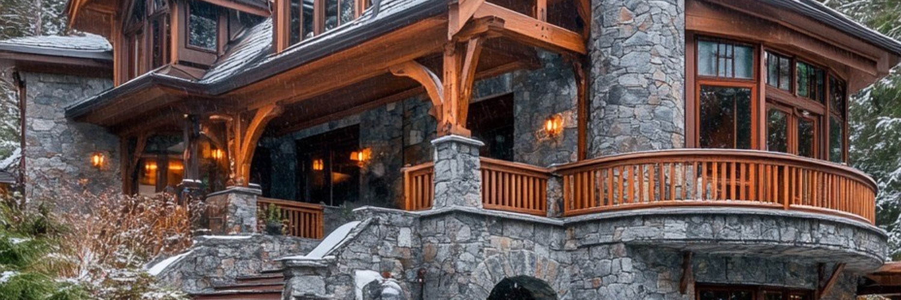 Cozy Homes