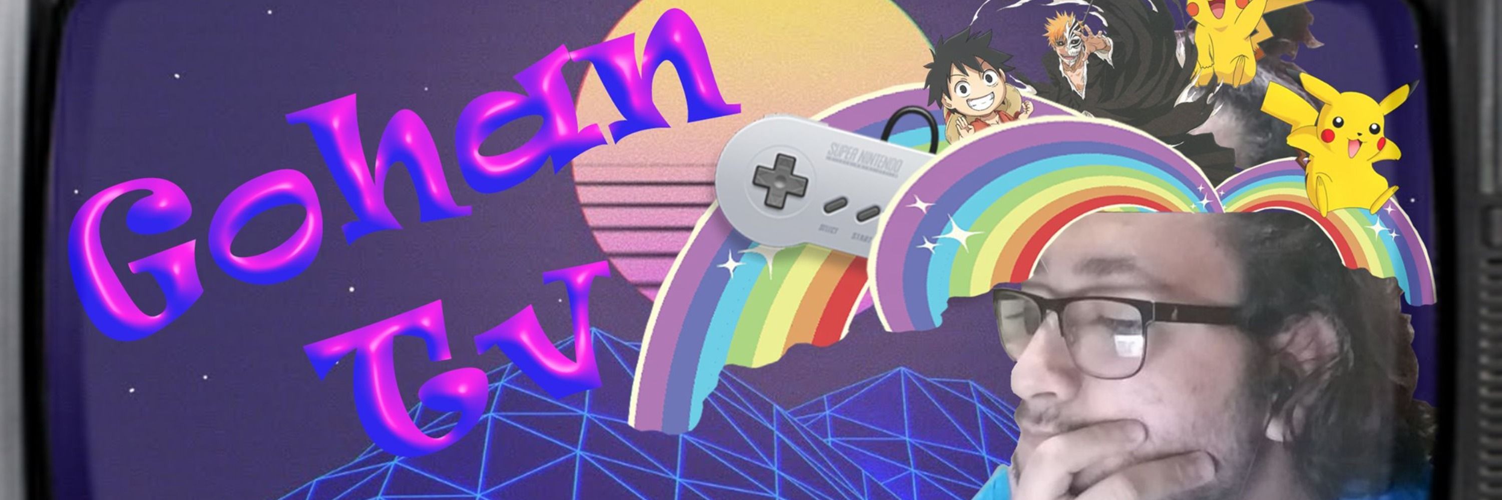 Gohan Tv
