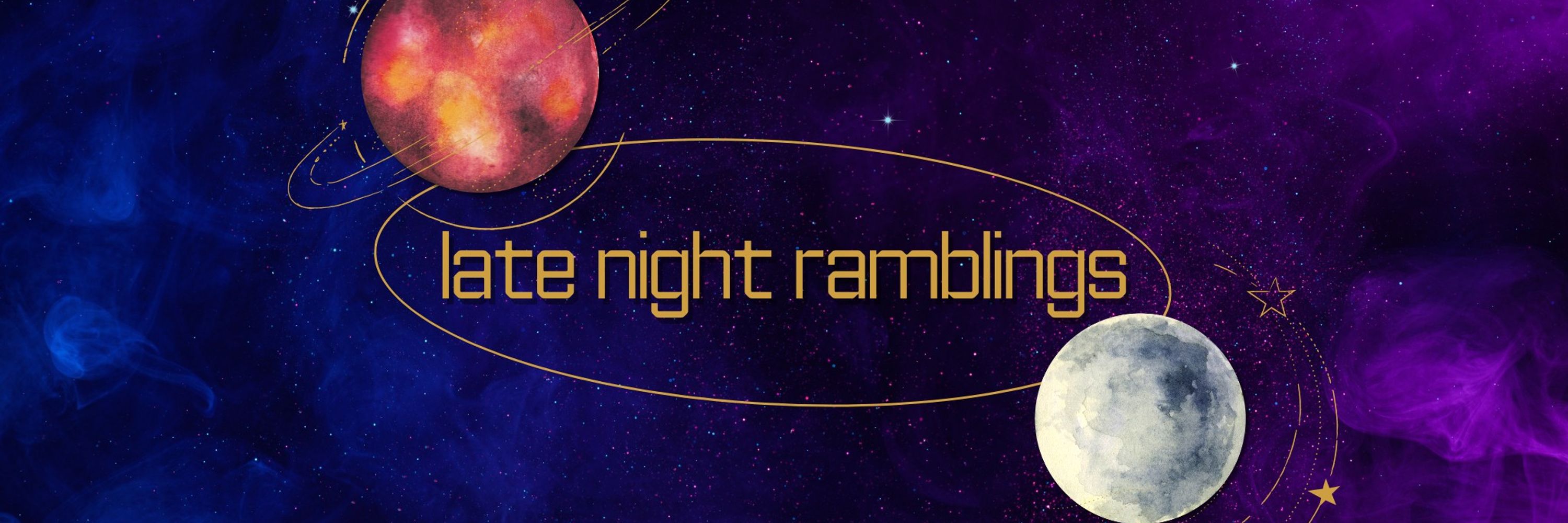 Ramblies
