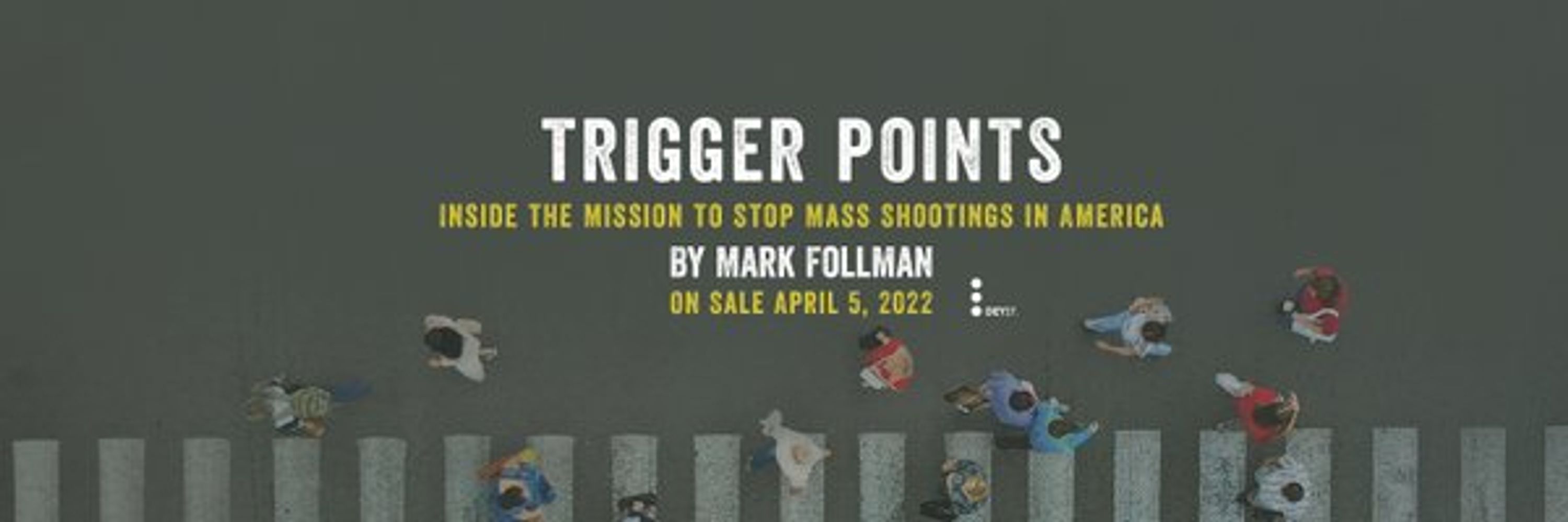 Mark Follman