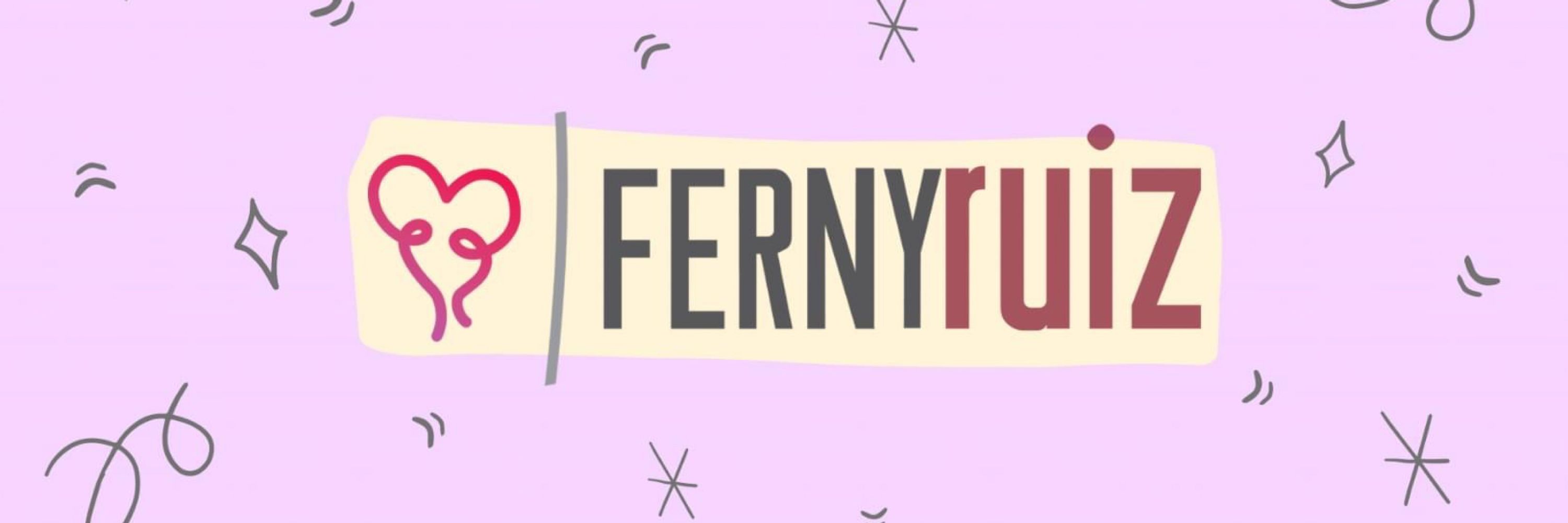 Ferny Ruiz